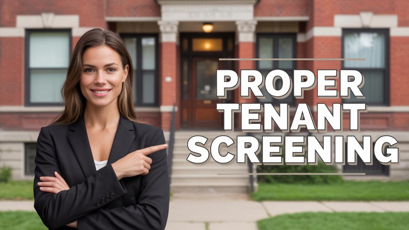 3 Reasons Why Proper Tenant Screening in Chicago Can Save You